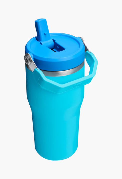 Splash - The IceFlow™ Flip Straw Tumbler | 20 OZ - GLAM MODA